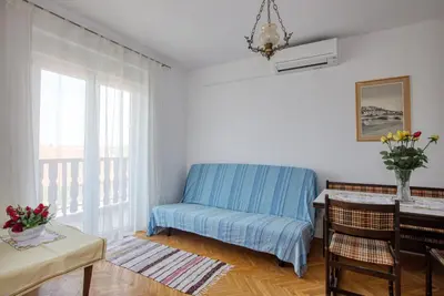 Prostor za sjedenje u objektu