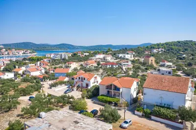 Priroda u blizini apartmana