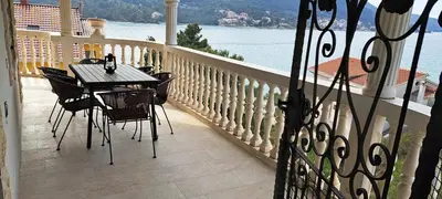 Priroda u blizini apartmana