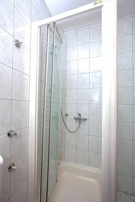 Kupaonica u objektu Studio Vodice 6178e