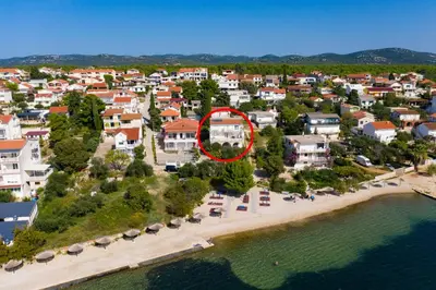 Priroda u blizini apartmana