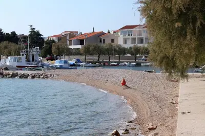 Priroda u blizini apartmana