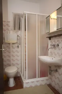 Kupaonica u objektu Apartments with parking space Srima - Vodice, Vodice - 6099