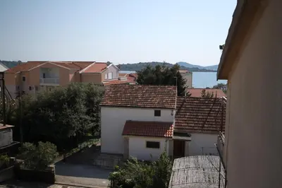 Priroda u blizini apartmana