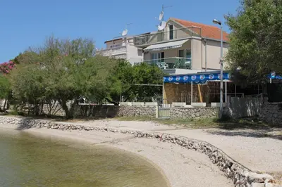 Priroda u blizini apartmana