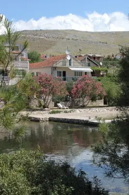 Priroda u blizini apartmana