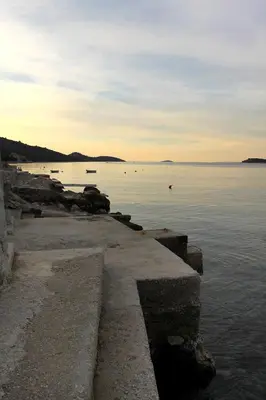 Priroda u blizini apartmana