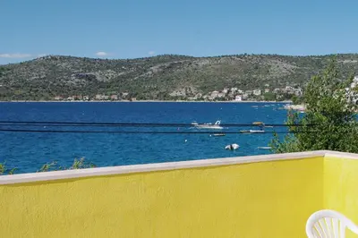 Priroda u blizini apartmana