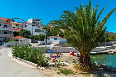 Priroda u blizini apartmana