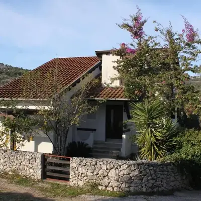 Seaside holiday house Razanj