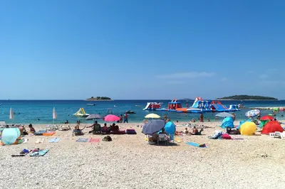 Priroda u blizini apartmana