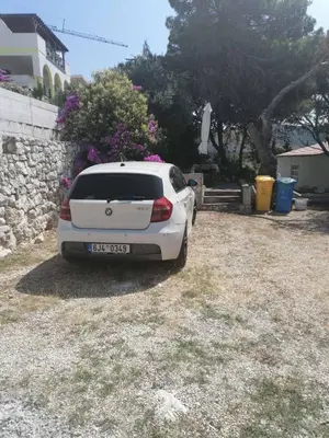Tlocrt objekta Apartments by the sea Rogoznica - 1115