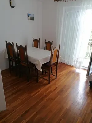 Prostor za sjedenje u objektu