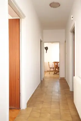 Prostor za sjedenje u objektu