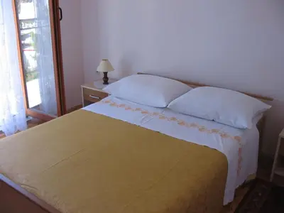 Tlocrt objekta Apartments by the sea Rogoznica - 9127