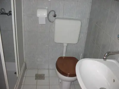 Tlocrt objekta Apartments by the sea Rogoznica - 9127