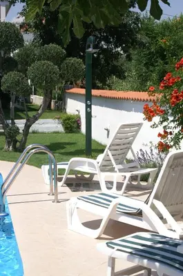 Tlocrt objekta Family friendly apartments with a swimming pool Vodice - 4235
