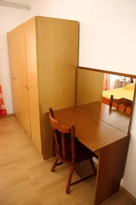 Tlocrt objekta Apartment Vodice 928a