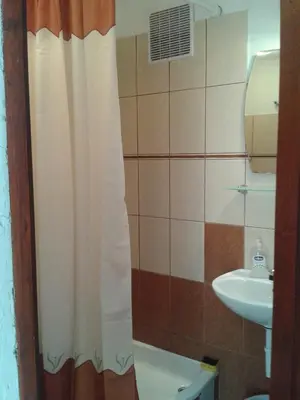 Kupaonica u objektu Apartments by the sea Grebastica, Sibenik - 480