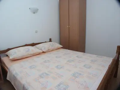 Tlocrt objekta Apartments by the sea Razanj, Rogoznica - 2100