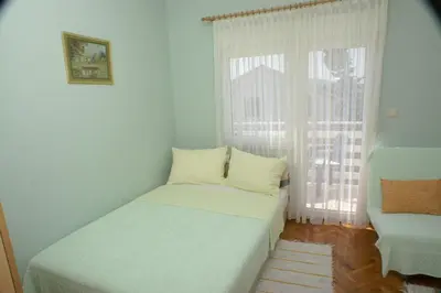 Tlocrt objekta Studio Vodice 4172a