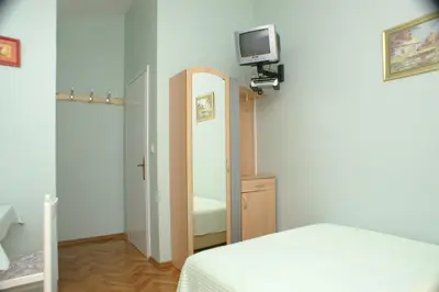 Tlocrt objekta Studio Vodice 4172a