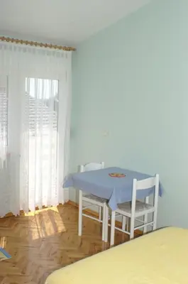 Tlocrt objekta Studio Vodice 4172c