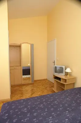 Tlocrt objekta Studio Vodice 4172d