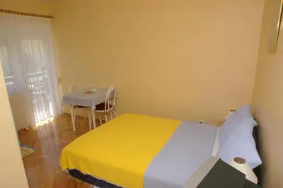 Tlocrt objekta Studio Vodice 4172g