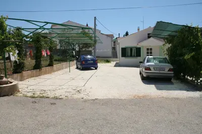 Okolica apartmana ili susjedstvo u blizini