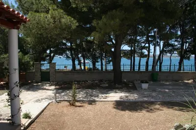 Priroda u blizini apartmana
