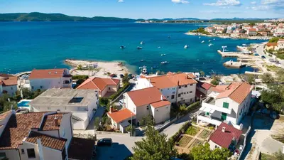 Priroda u blizini apartmana