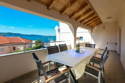 Priroda u blizini apartmana