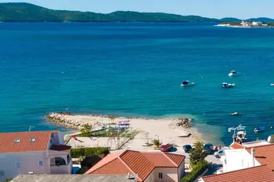 Priroda u blizini apartmana