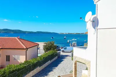 Priroda u blizini apartmana