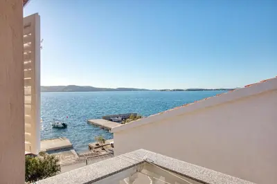 Priroda u blizini apartmana