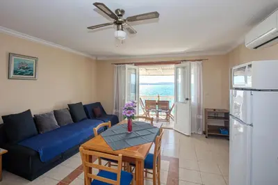 Priroda u blizini apartmana