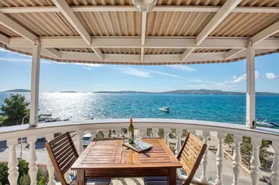 Priroda u blizini apartmana