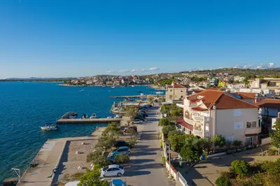 Priroda u blizini apartmana