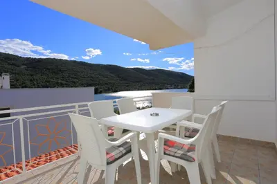 Priroda u blizini apartmana