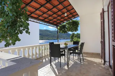 Priroda u blizini apartmana