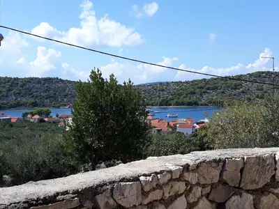 Priroda u blizini apartmana