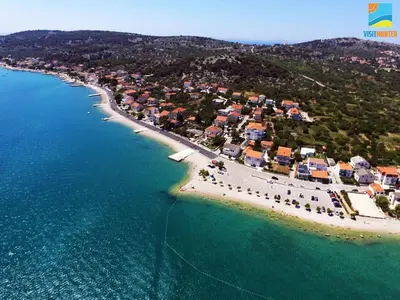 Priroda u blizini apartmana