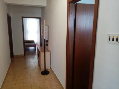 Tlocrt objekta Pave Apartment