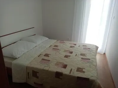 Krevet ili kreveti u jedinici u objektu Pave Apartment
