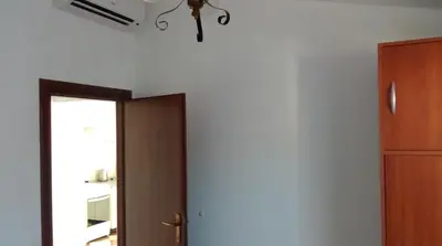 Tlocrt objekta Apartments Marija