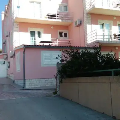 Apartments Marija