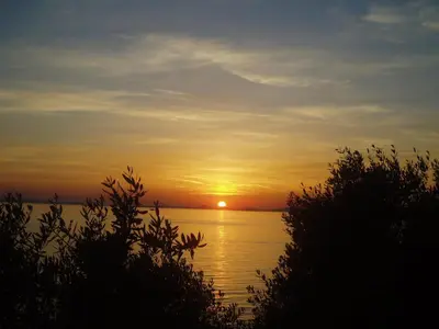 Priroda u blizini apartmana