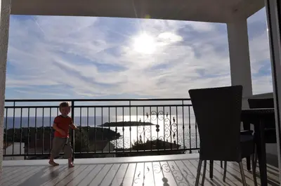 Priroda u blizini apartmana