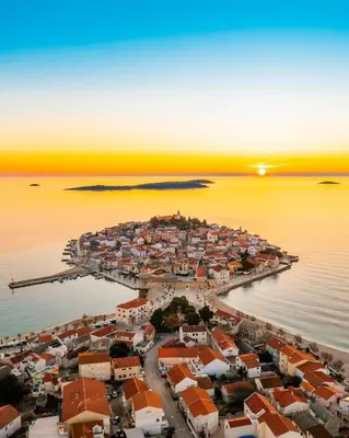 Priroda u blizini apartmana